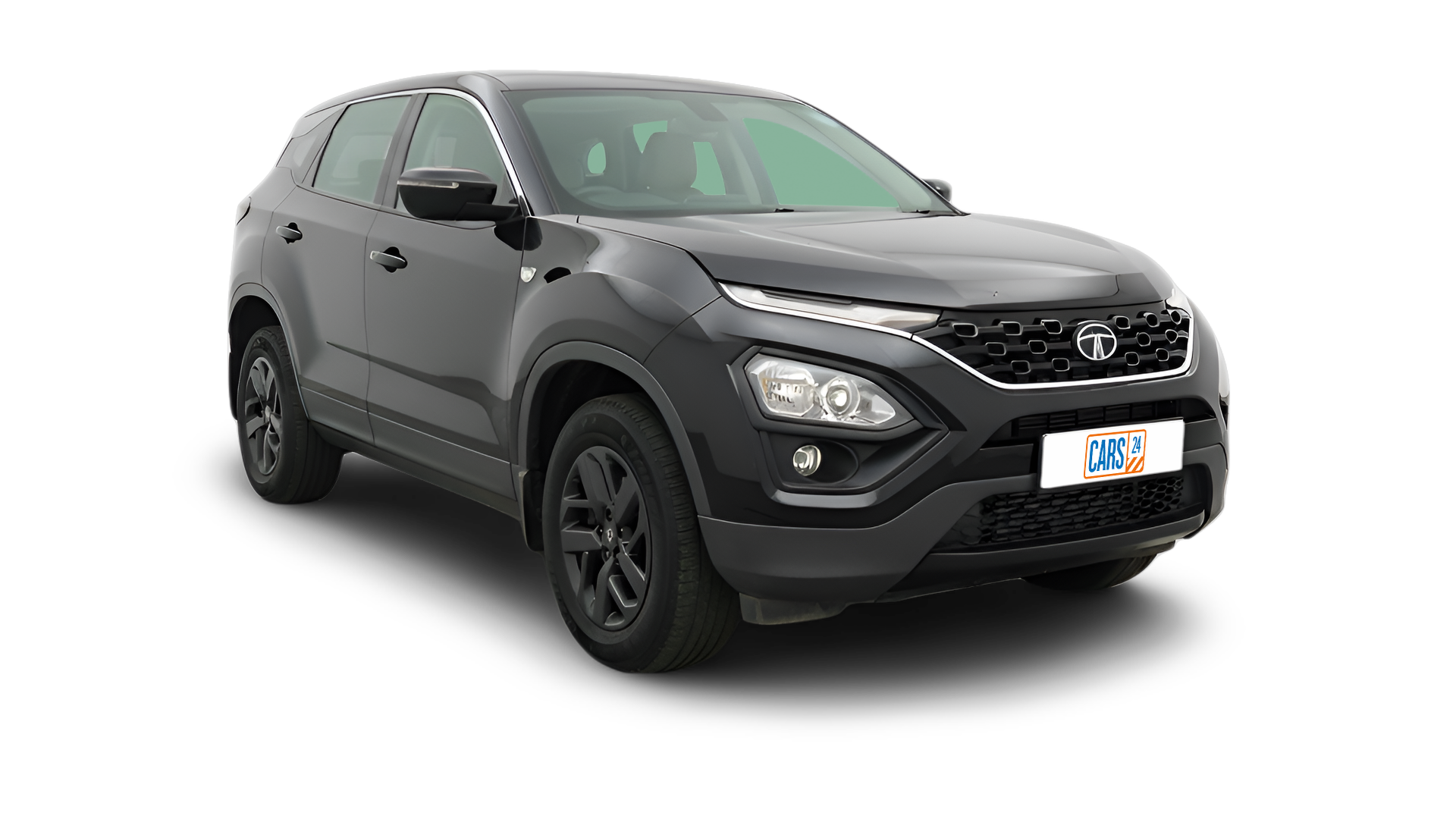 Tata Harrier-img